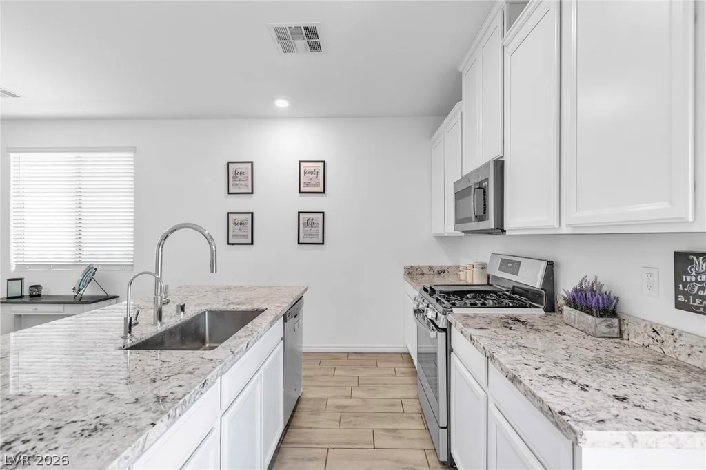 5724 Saltrock Grove, North Las Vegas, NV 89081