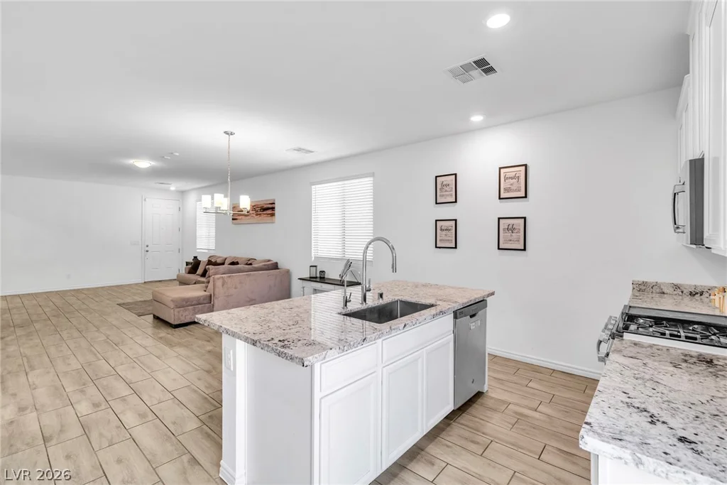 5724 Saltrock Grove, North Las Vegas, NV 89081