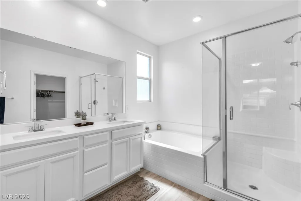 5724 Saltrock Grove, North Las Vegas, NV 89081