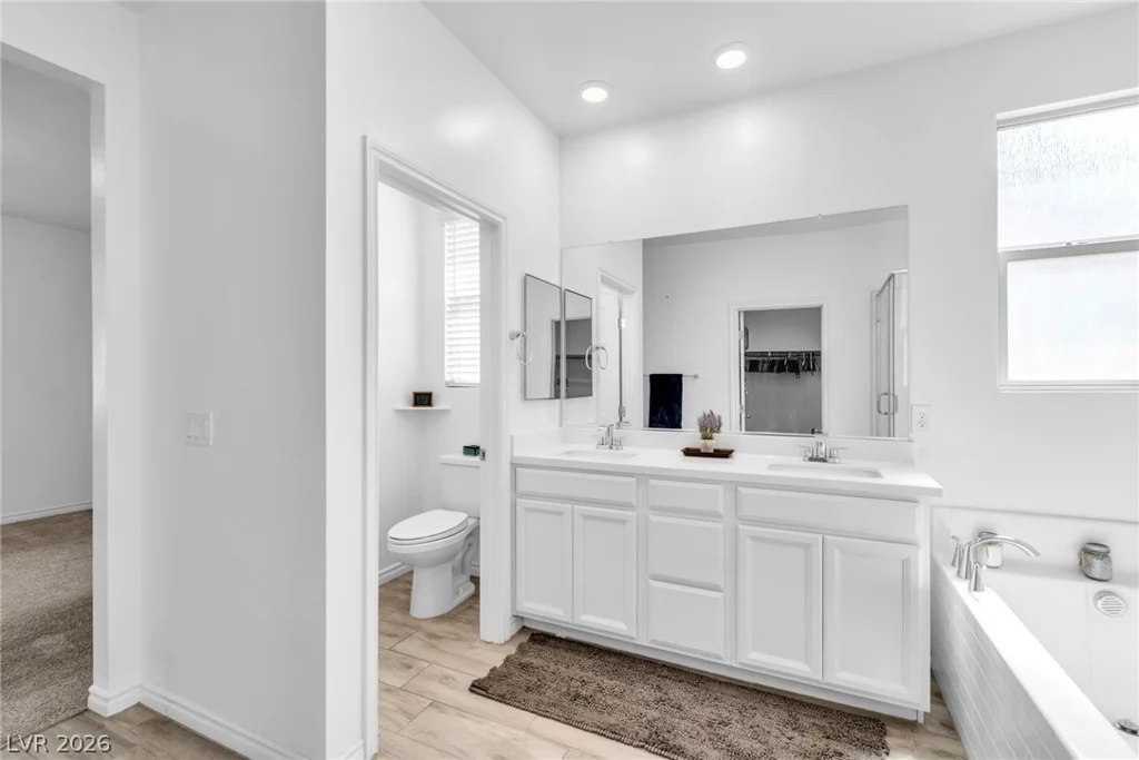 5724 Saltrock Grove, North Las Vegas, NV 89081