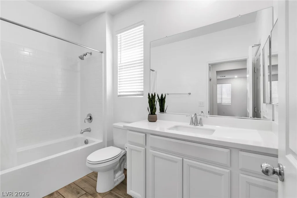 5724 Saltrock Grove, North Las Vegas, NV 89081