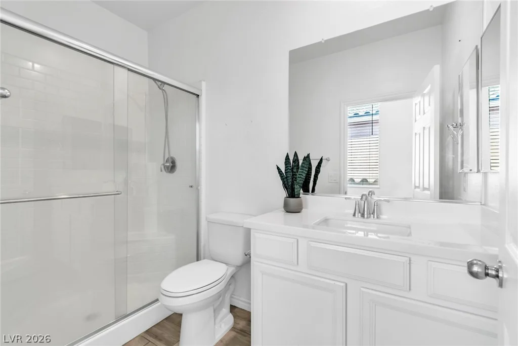 5724 Saltrock Grove, North Las Vegas, NV 89081