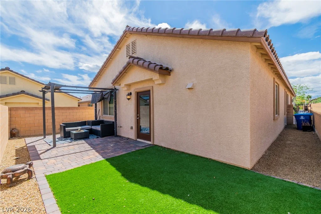 5724 Saltrock Grove, North Las Vegas, NV 89081