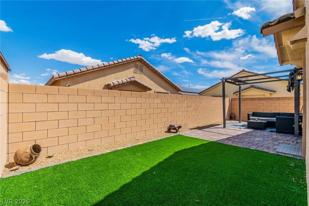 5724 Saltrock Grove, North Las Vegas, NV 89081