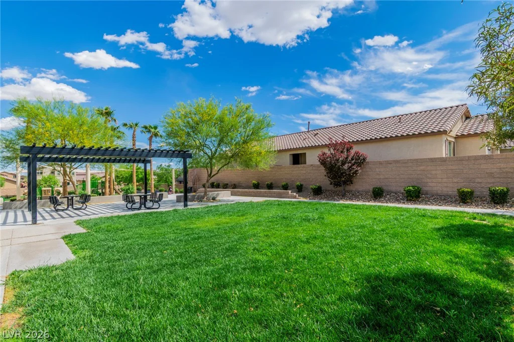 5724 Saltrock Grove, North Las Vegas, NV 89081