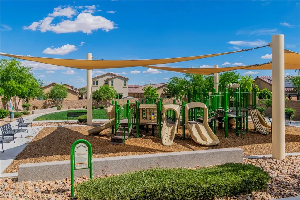 5724 Saltrock Grove, North Las Vegas, NV 89081