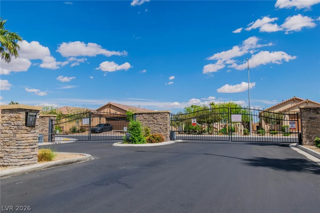 5724 Saltrock Grove, North Las Vegas, NV 89081