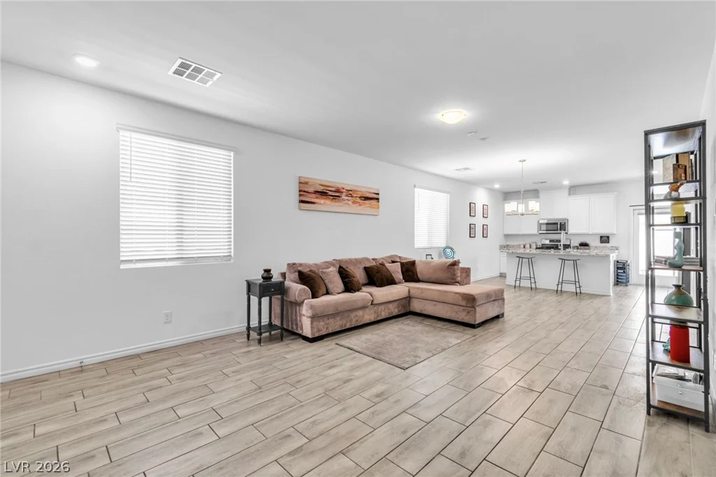 5724 Saltrock Grove, North Las Vegas, NV 89081