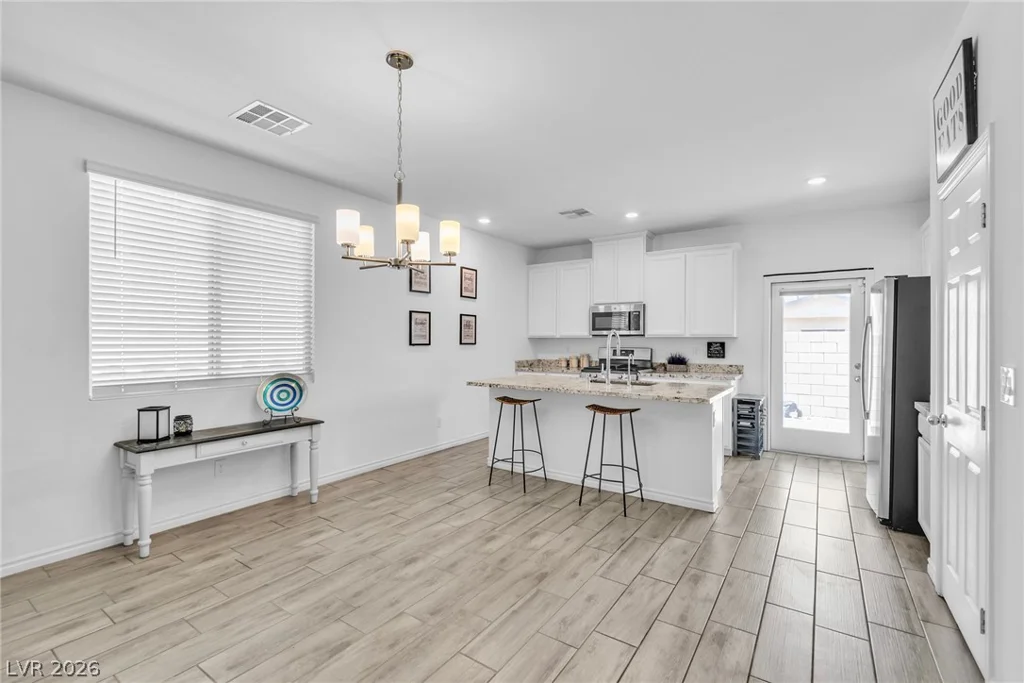 5724 Saltrock Grove, North Las Vegas, NV 89081