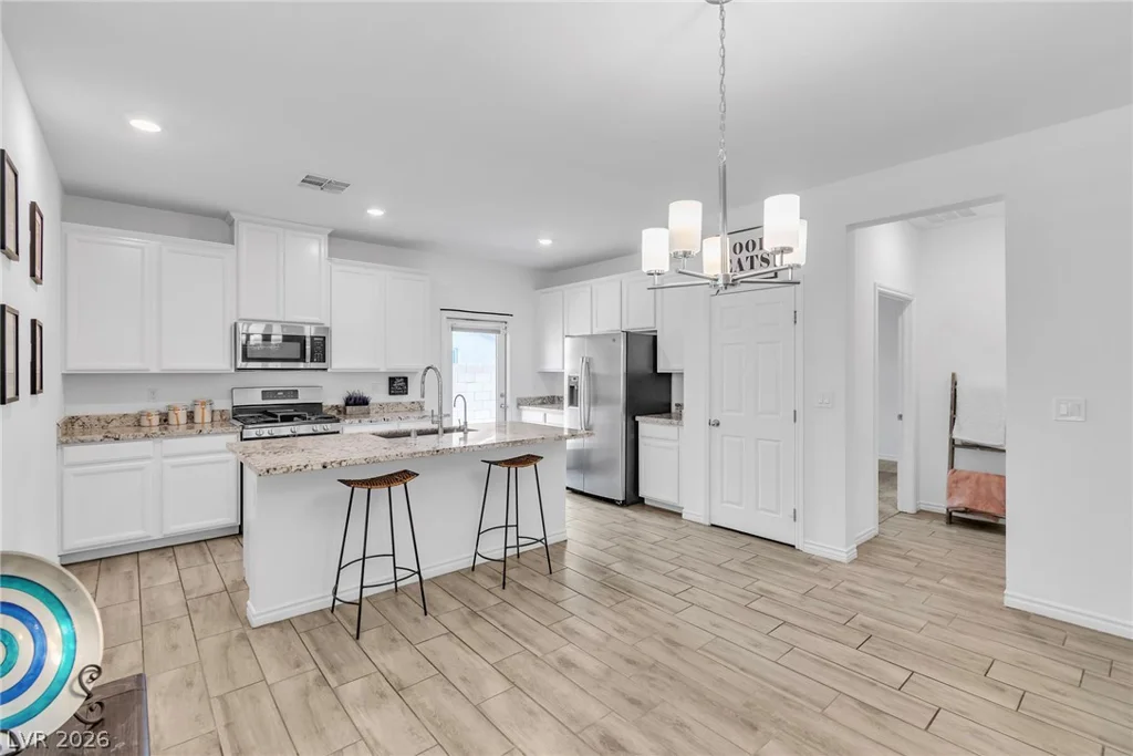 5724 Saltrock Grove, North Las Vegas, NV 89081