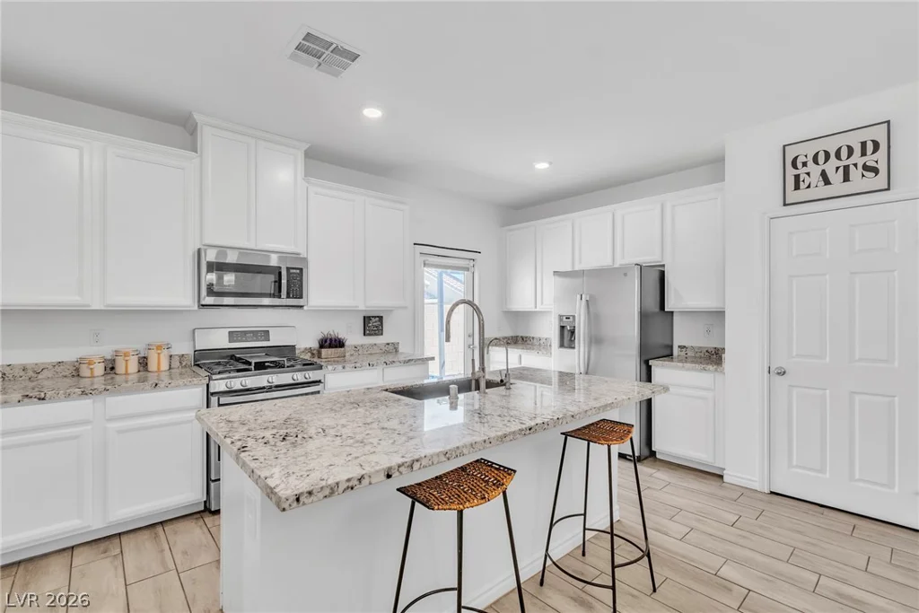 5724 Saltrock Grove, North Las Vegas, NV 89081