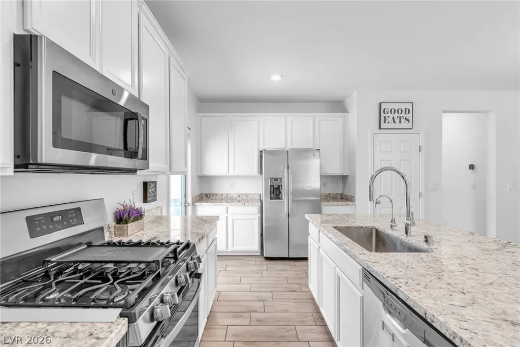 5724 Saltrock Grove, North Las Vegas, NV 89081