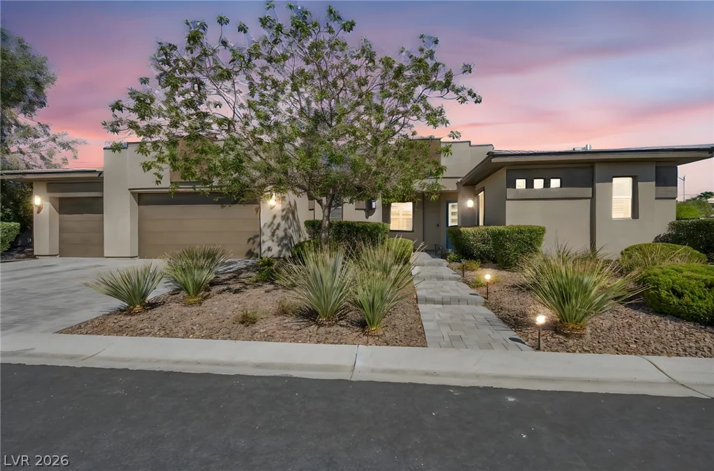 6312 Waking Moon, Las Vegas, NV 89131