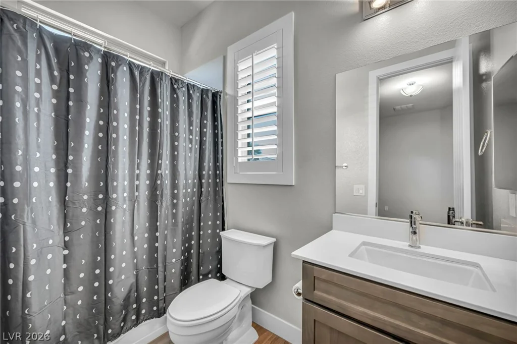 6312 Waking Moon, Las Vegas, NV 89131