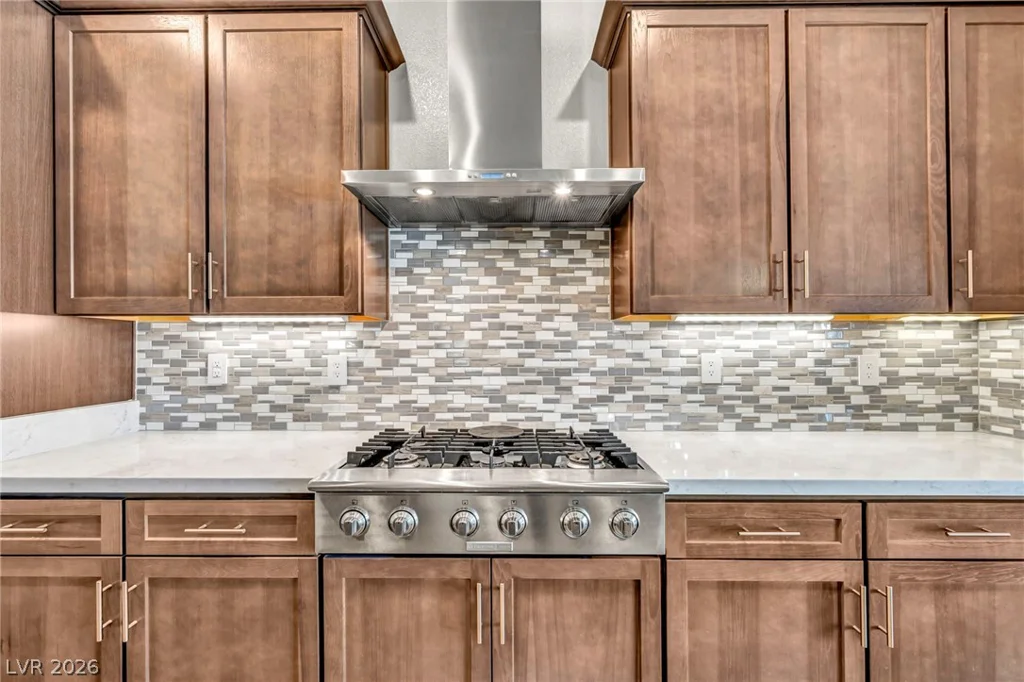 6312 Waking Moon, Las Vegas, NV 89131