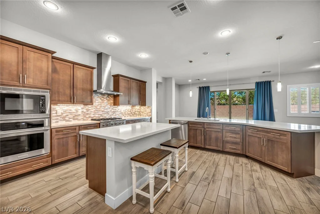 6312 Waking Moon, Las Vegas, NV 89131