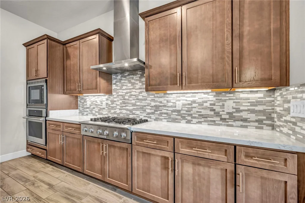 6312 Waking Moon, Las Vegas, NV 89131