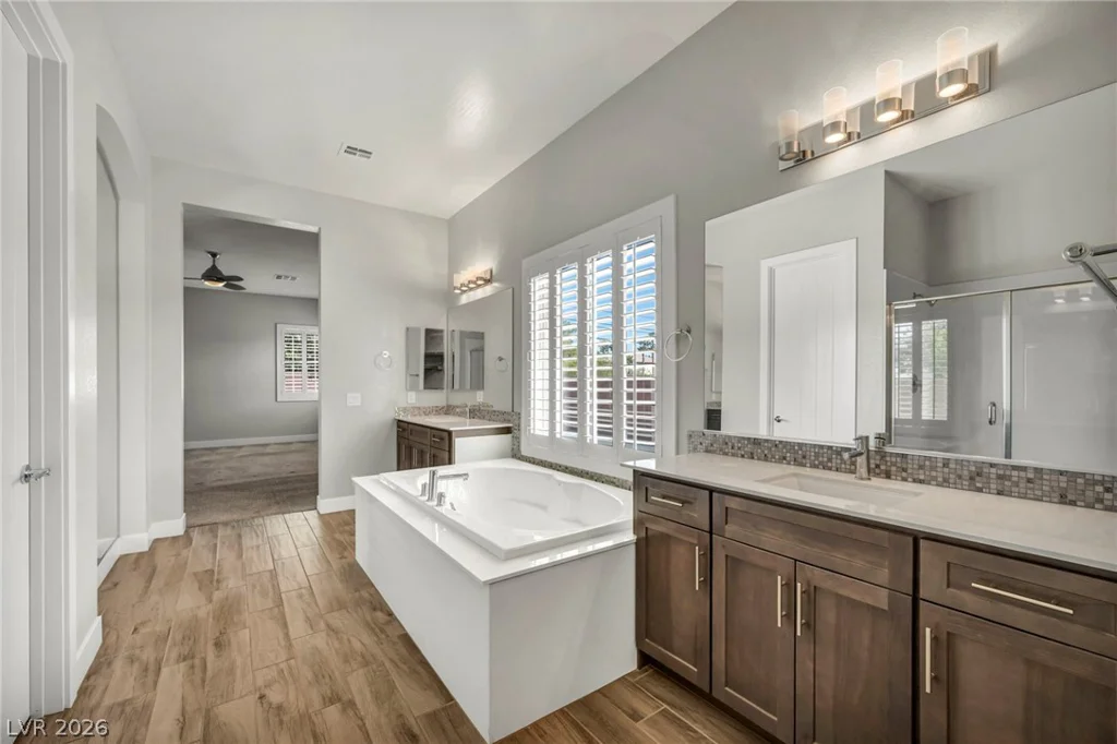 6312 Waking Moon, Las Vegas, NV 89131