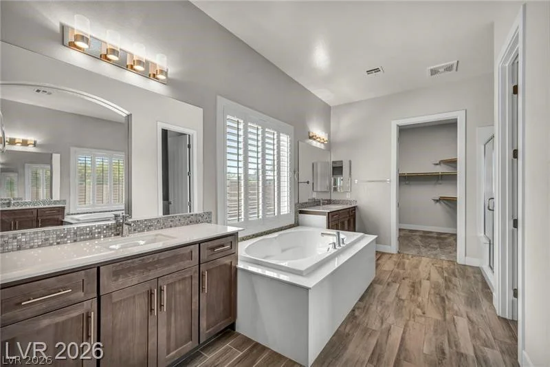 6312 Waking Moon, Las Vegas, NV 89131