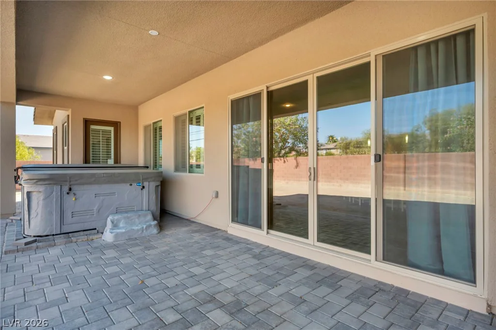 6312 Waking Moon, Las Vegas, NV 89131