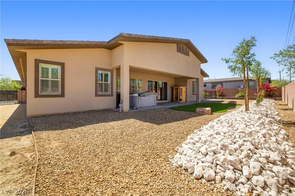 6312 Waking Moon, Las Vegas, NV 89131