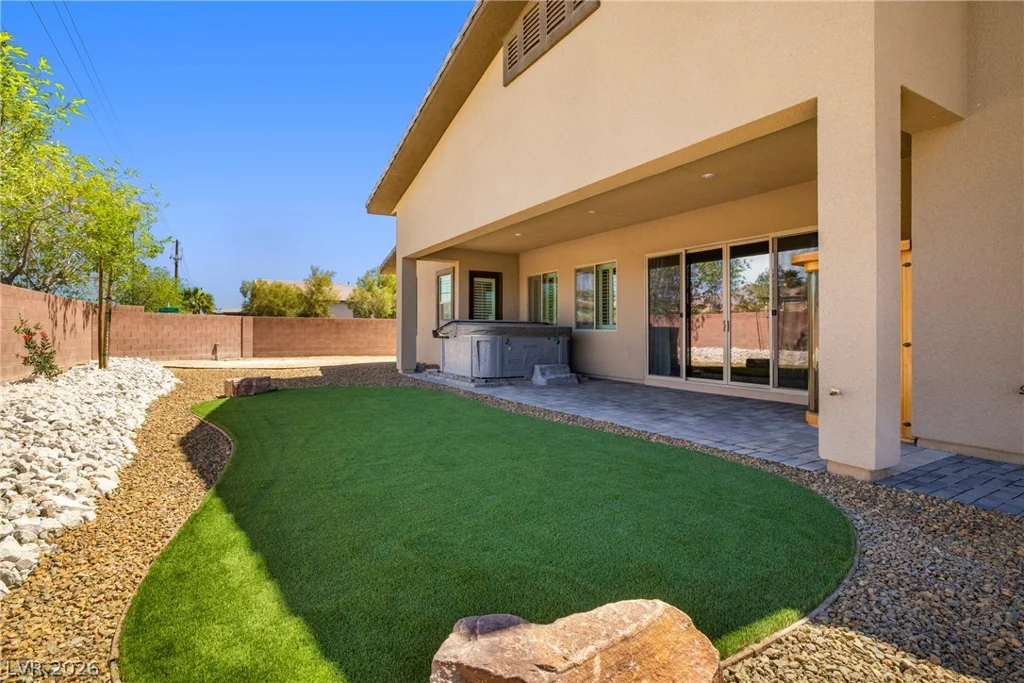 6312 Waking Moon, Las Vegas, NV 89131