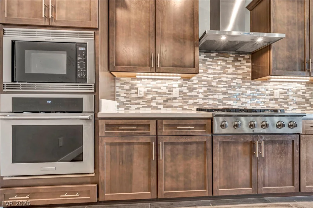6312 Waking Moon, Las Vegas, NV 89131