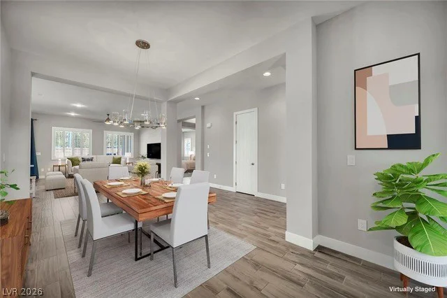 6312 Waking Moon, Las Vegas, NV 89131