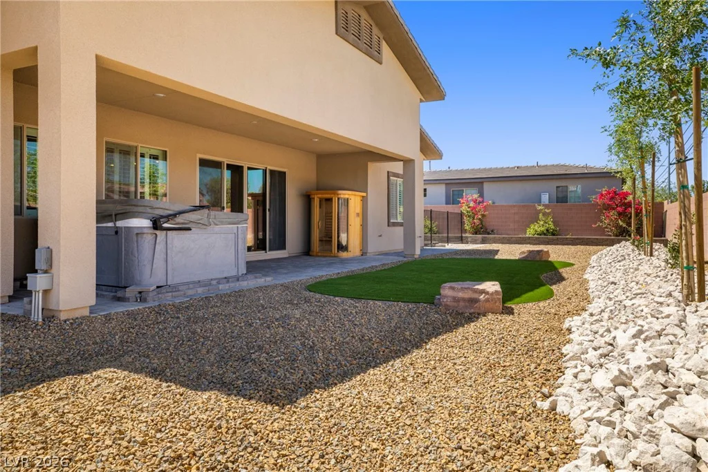 6312 Waking Moon, Las Vegas, NV 89131