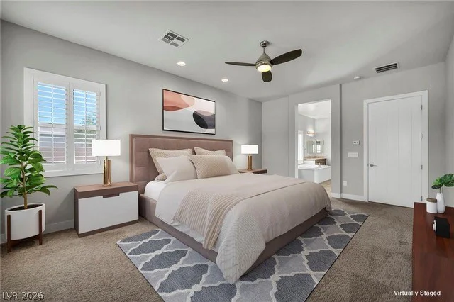 6312 Waking Moon, Las Vegas, NV 89131