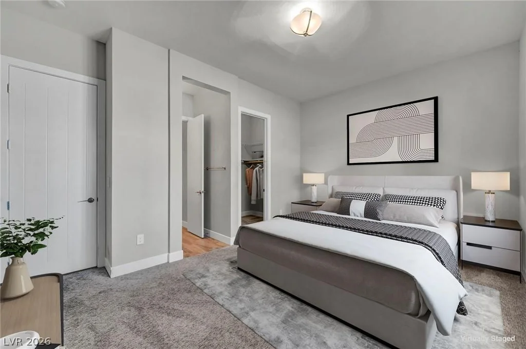 6312 Waking Moon, Las Vegas, NV 89131