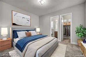 6312 Waking Moon, Las Vegas, NV 89131