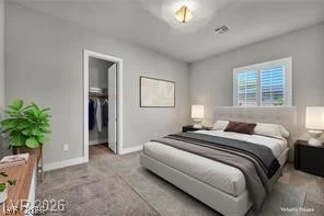 6312 Waking Moon, Las Vegas, NV 89131