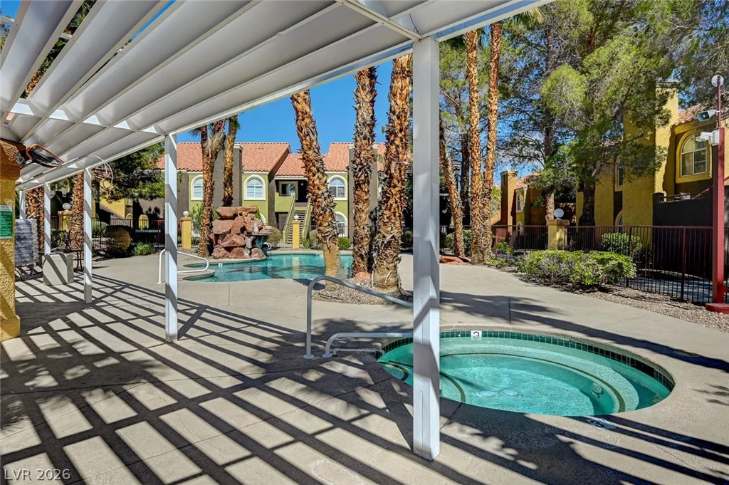 7950 Flamingo, Las Vegas, NV 89147