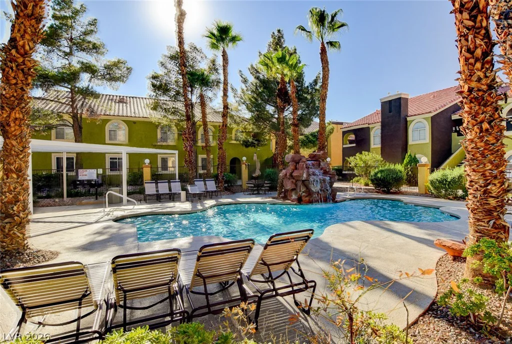 7950 Flamingo, Las Vegas, NV 89147