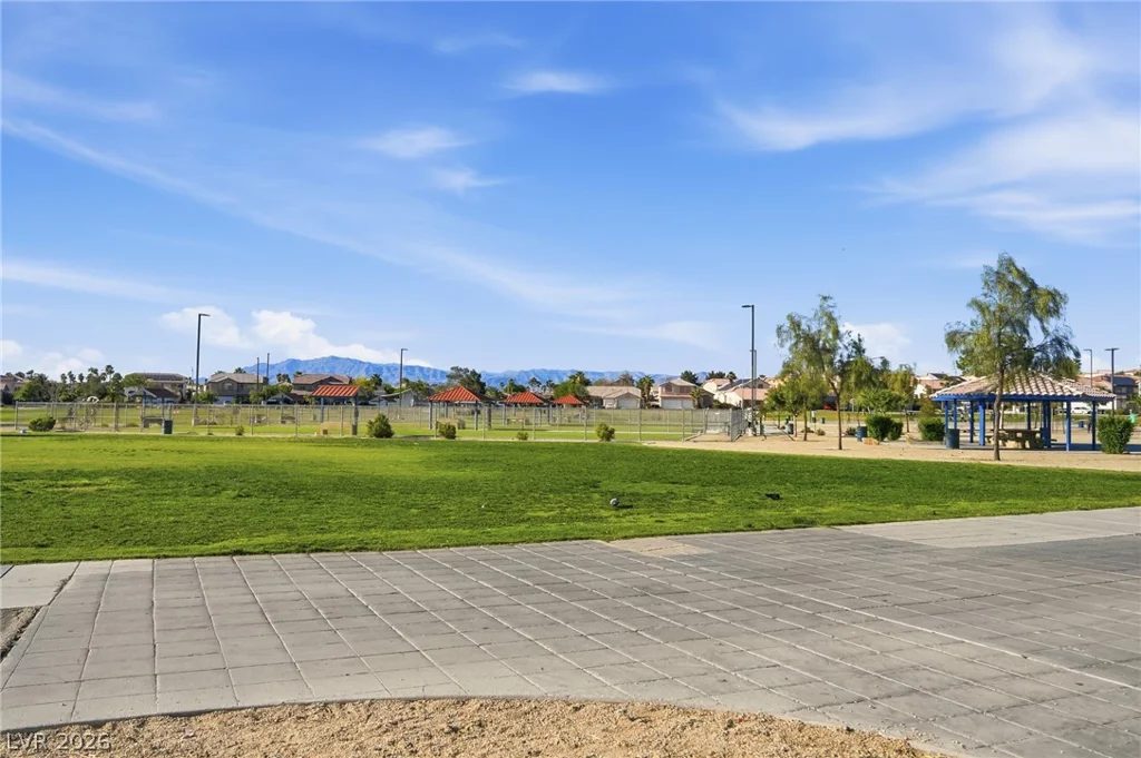 2033 Cary Grant, Las Vegas, NV 89142