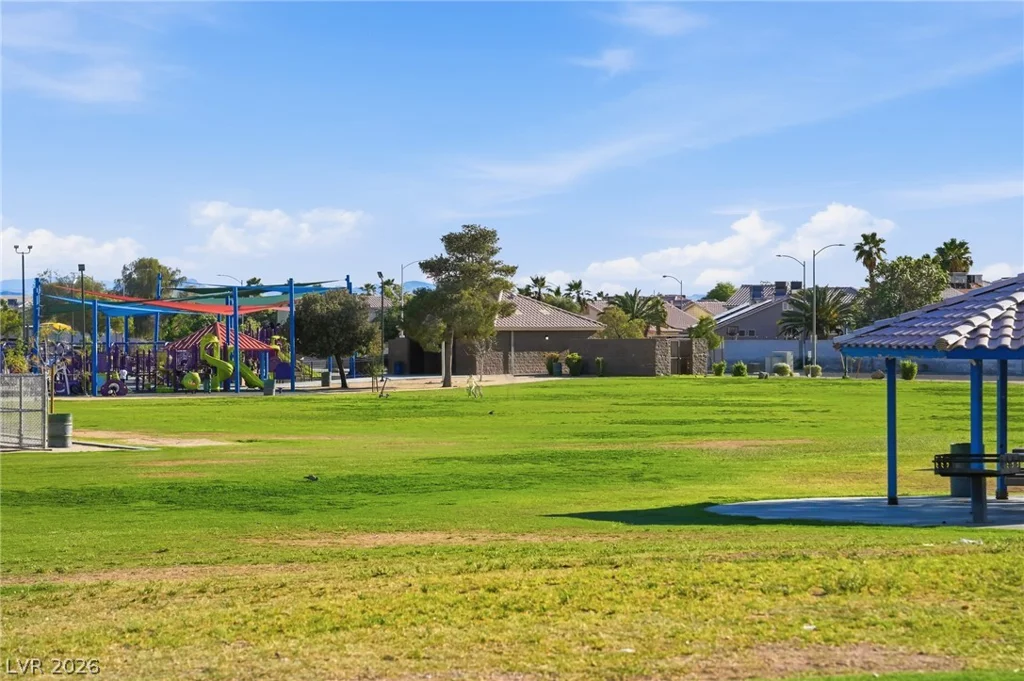 2033 Cary Grant, Las Vegas, NV 89142