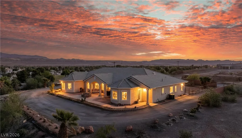 683 Ingram, Overton, NV 89040
