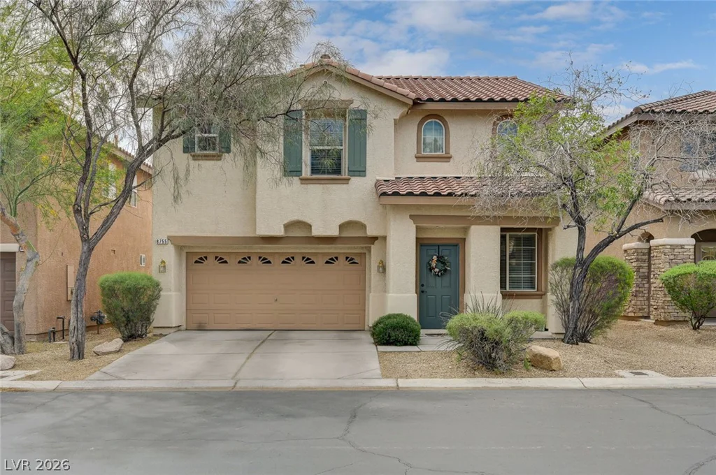 8755 Brilliant Star, Las Vegas, NV 89178