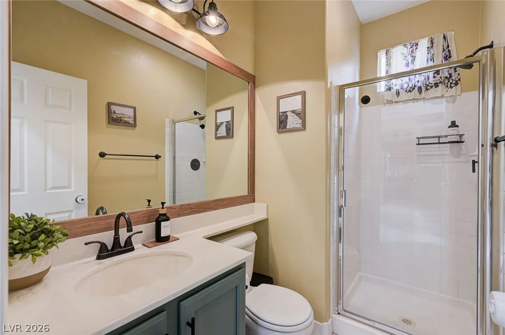 8755 Brilliant Star, Las Vegas, NV 89178