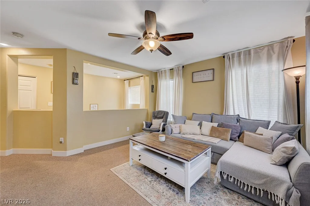 8755 Brilliant Star, Las Vegas, NV 89178