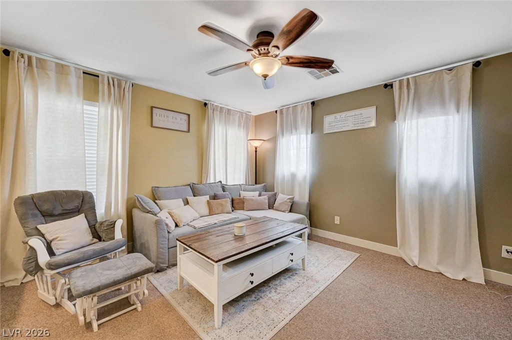 8755 Brilliant Star, Las Vegas, NV 89178