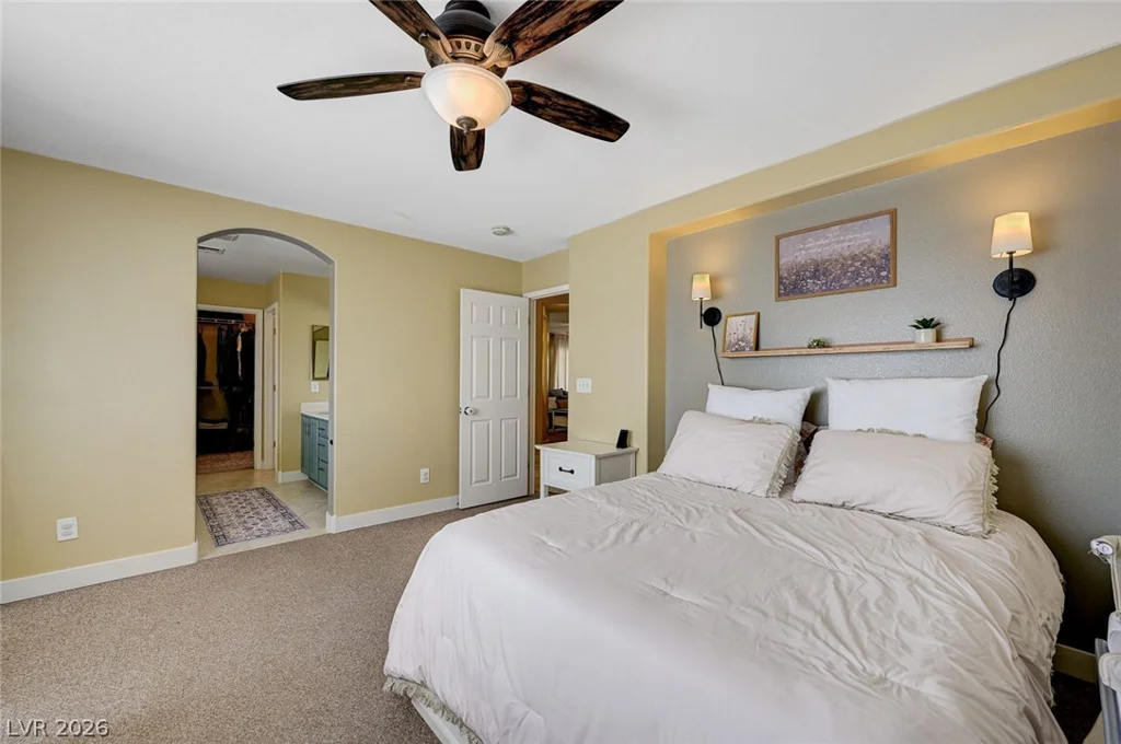 8755 Brilliant Star, Las Vegas, NV 89178