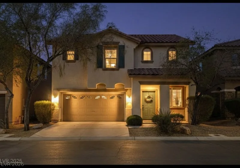 8755 Brilliant Star, Las Vegas, NV 89178
