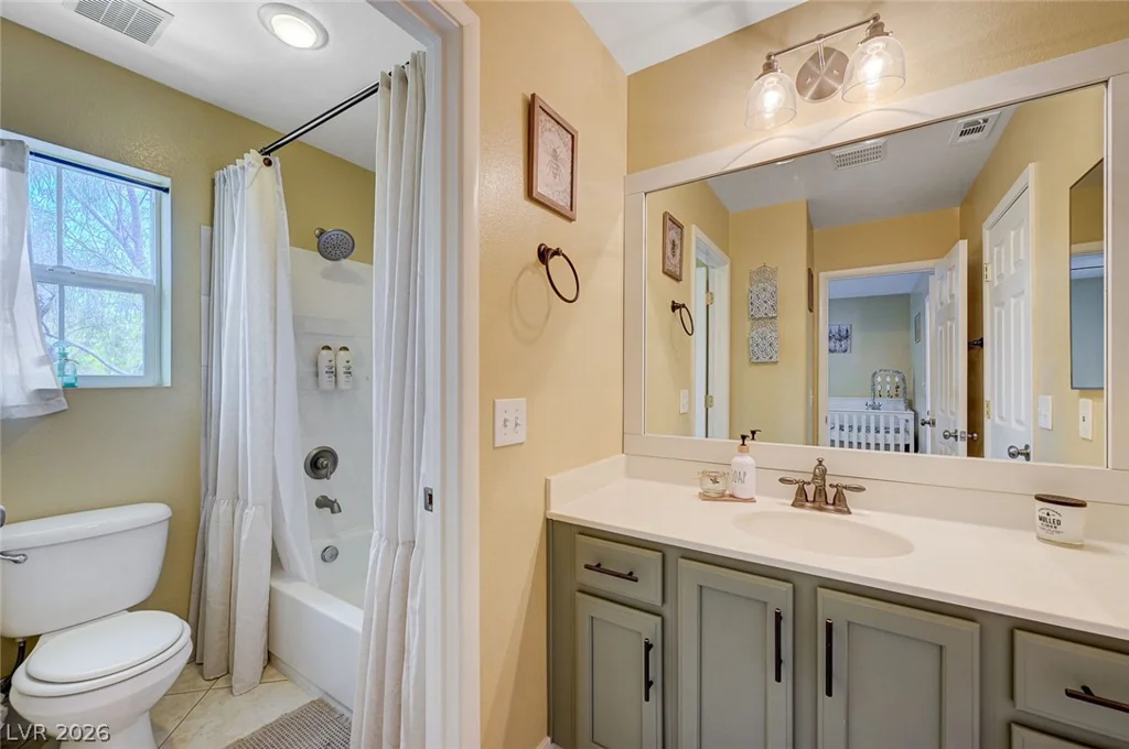 8755 Brilliant Star, Las Vegas, NV 89178