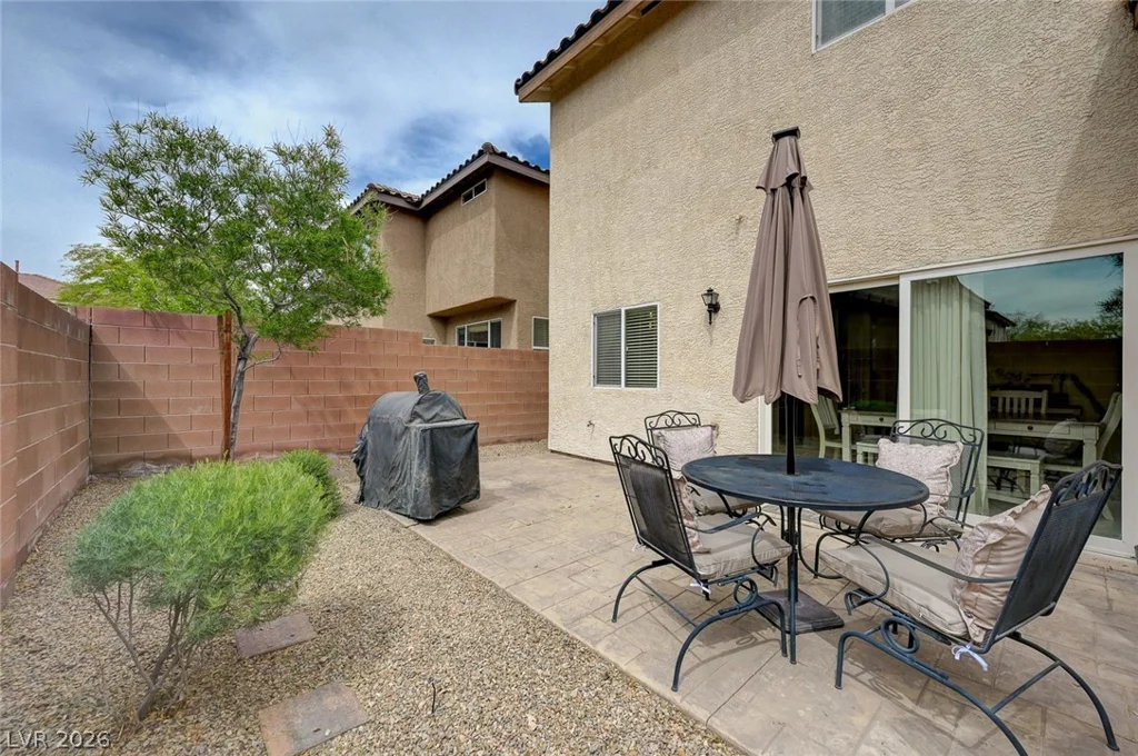 8755 Brilliant Star, Las Vegas, NV 89178