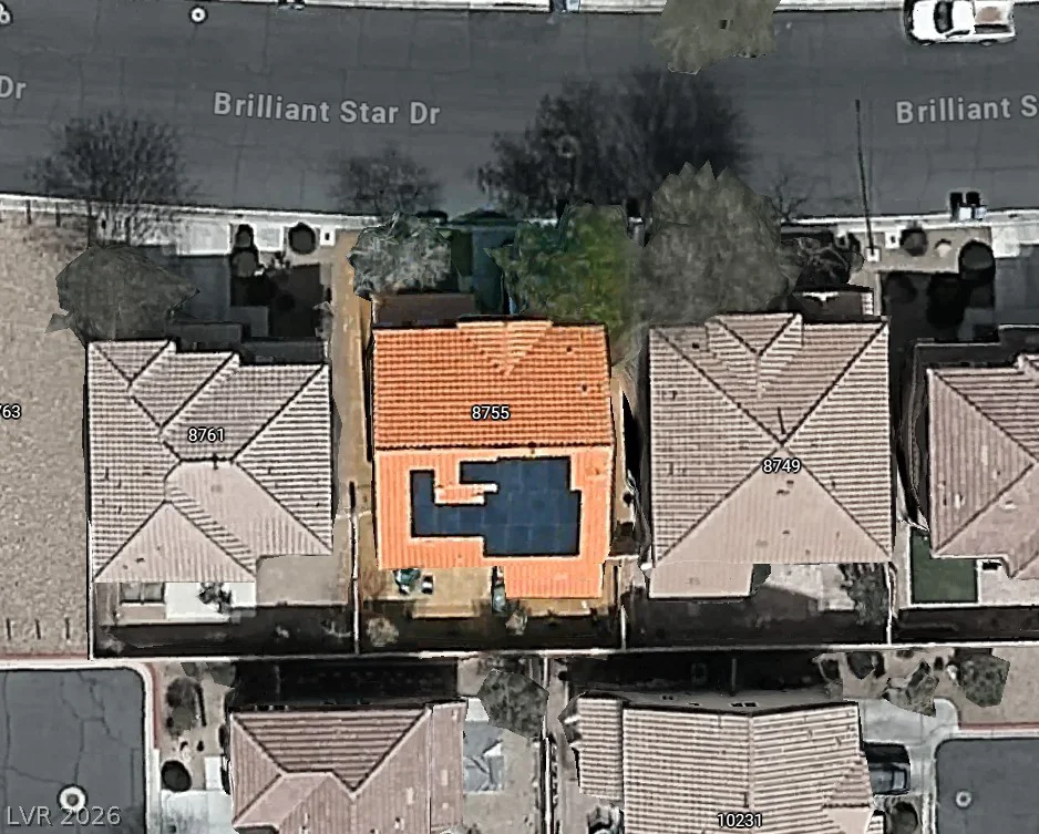 8755 Brilliant Star, Las Vegas, NV 89178
