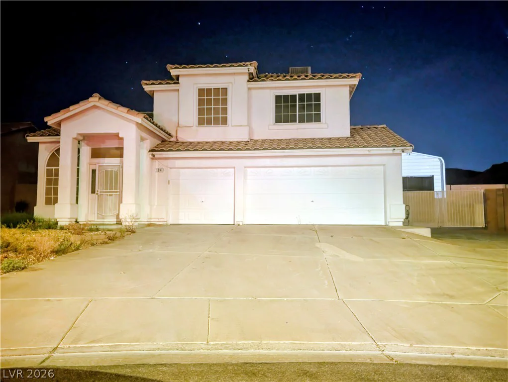 104 Appian, Henderson, NV 89002