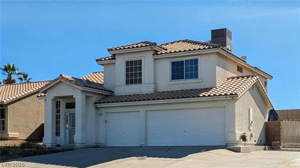 104 Appian, Henderson, NV 89002