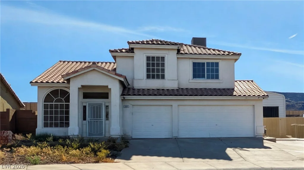 104 Appian, Henderson, NV 89002
